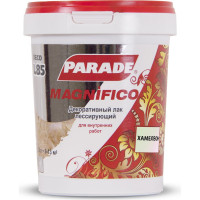 Декоративный лак PARADE DECO Magnifico L85 хамелеон, 0.9 л 90003371468