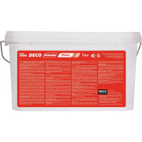 Декоративное покрытие PARADE DECO Pietra S100 с эффектом камня, гранит, 7 кг 90003181509