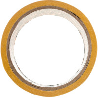 Двухсторонняя клейкая лента X-Glass Полипропилен 50мм х 10м 160383