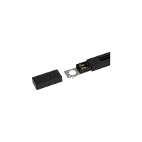 Однофазный шинопровод ЭРА TR200 1PT BK 2м черный Б0054461