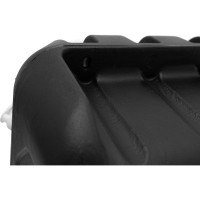 Автомобильный рукомойник Partex Премиум с краником и дозатором, 30 л НФ-00000970