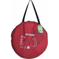 Тент для душа и туалета ATEMI DT-1G 00-00008406
