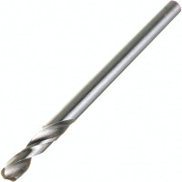 Сверло короткое ц/х (3x16x46 мм; Р6М5; А1; ГОСТ 4010-77) ИНСТУЛС 00001243761