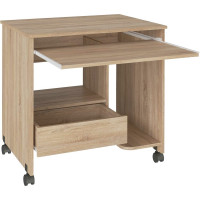 Стол Атмосфера СК-05 дуб сонома светлый 00-00015866