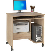 Стол Атмосфера СК-05 дуб сонома светлый 00-00015866