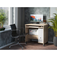 Стол Атмосфера СК-05 дуб сонома светлый 00-00015866