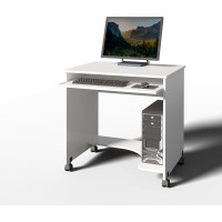 Стол Атмосфера СК-04 белый 00-00015863