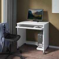 Стол Атмосфера СК-04 белый 00-00015863