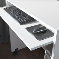 Стол Атмосфера СК-04 белый 00-00015863