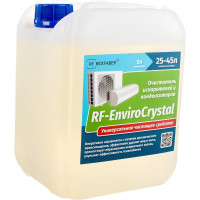 Чистящее средство REXFABER RF-EnviroCrystal концентрат 4673725789008