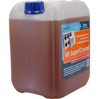 Чистящее средство REXFABER RF-SuperCrystal концентрат 5л 4673725789015