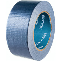 Клейкая лента XGLASS ТПЛ 50 мм, 50 м 160370