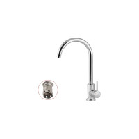 Смеситель для кухни AV Engineering AVZAR4-A304CH