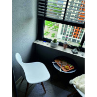 Колеровочная паста SAFORA черный бархат 100 мл 28