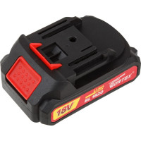 Аккумуляторная дрель-шуруповерт WORTEX BD 2025-1 DLi BD20251DLi1029