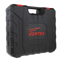 Аккумуляторная дрель-шуруповерт WORTEX BD 2025-1 DLi BD20251DLi1029