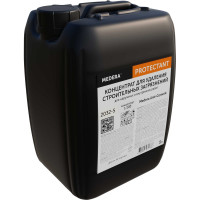 Средство для удаления строительных загрязнений для наружных и внутренних работ MEDERA Anti-Cement Concentrate 5 л 2032-5