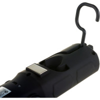 Светодиодная аккумуляторная лампа Forsage F-RF-L02(51060)