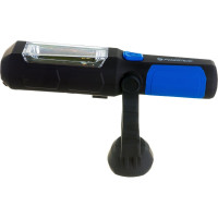Светодиодная аккумуляторная лампа Forsage F-RF-L02(51060)