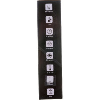 Светодиодная аккумуляторная лампа Forsage F-RF-L02(51060)