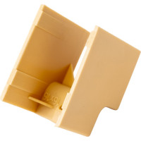 Внутренний угол IEK ELECOR КМВ 16x16 сосна 4шт.компл EL-KK10D-V-016-016-K34