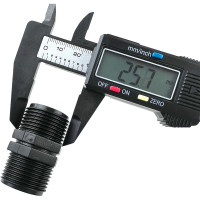 Ниппель Профитт 3/4" 1643876