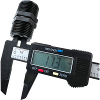 Ниппель Профитт 3/4" 1643876