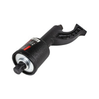 Ручной гайковерт с редуктором Forsage 1" F-34114103(51066)