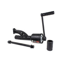 Ручной гайковерт с редуктором Forsage 1" F-34114103(51066)