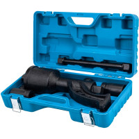 Ручной гайковерт с редуктором Forsage 1" F-34114103(51066)