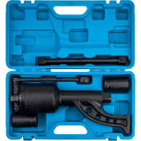 Ручной гайковерт с редуктором Forsage 1" F-34114103(51066)