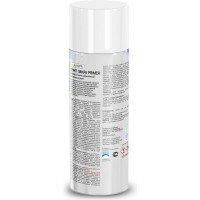 Аэрозольный грунт ЛАКРА Primer универсальный, белый 1007 Лк-00012506