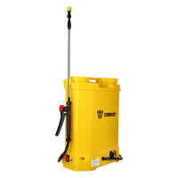 Садовый аккумуляторный опрыскиватель DEKO DKSP10 16 л 065-0954