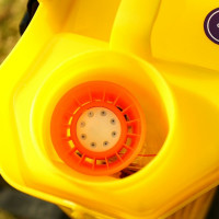 Садовый аккумуляторный опрыскиватель DEKO DKSP10 16 л 065-0954