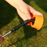 Садовый аккумуляторный опрыскиватель DEKO DKSP10 16 л 065-0954