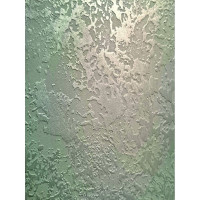 Эмаль перламутровая SAFORA белое серебро ЭМ100/1