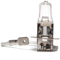 Галогенная автолампа Autoimpuls QUARTZ H3 24 В, 70W, PK22S, H3 24-70 09.1749