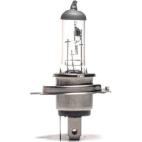 Галогенная автолампа Autoimpuls QUARTZ H4, 12 В, 60/55W, P43t 09.1751