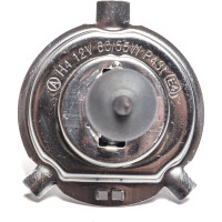 Галогенная автолампа Autoimpuls QUARTZ H4, 12 В, 60/55W, P43t 09.1751