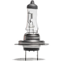 Галогенная автолампа Autoimpuls QUARTZ H7, 24 В, 70W, PX26d 09.1756