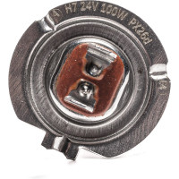 Галогенная автолампа Autoimpuls H7 09.1849