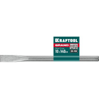 Слесарное зубило по металлу KRAFTOOL Grand 10x140 мм 2103-10