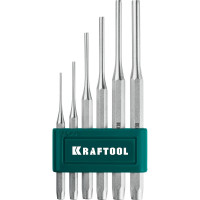 Набор выколоток KRAFTOOL Grand-6 6 предметов 21075-H6