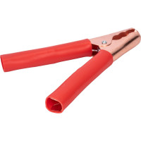 Зажимы (крокодилы) для пусковых проводов Airline М 300А, 14,5х11 см, 2 штуки SA-300-P