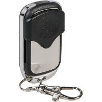 Универсальный копирующий пульт для ворот и шлагбаумов Airline 433,92 МГц, (Apollo, Came, BFT) компактный ALAB002