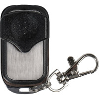 Универсальный копирующий пульт для ворот и шлагбаумов Airline 433,92 МГц, (Apollo, Came, BFT) компактный ALAB002