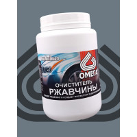 Очиститель ржавчины ПолиКомПласт Омега (ПЭТ; банка 0,6 кг) PT180080