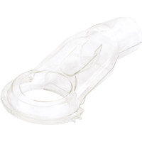 Основание погружное для фрезера кромочного WORTEX MMB2000029