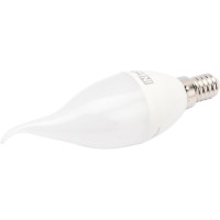 Светодиодная лампа IN HOME LED-СВЕЧА НА ВЕТРУ-VC 11Вт 230В Е14 6500К 1050Лм 4690612030494