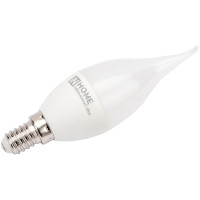 Светодиодная лампа IN HOME LED-СВЕЧА НА ВЕТРУ-VC 11Вт 230В Е14 6500К 1050Лм 4690612030494